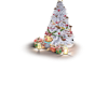 Xmas Tree Deco