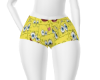 Spongebob Shorts (f)