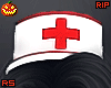 💀 The Nurse Hat