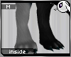 ~Dc) Inside Feet M