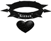 Kitten Collar