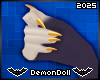 [D] Shecko Hands F