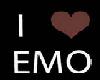 I Love Emo Orb