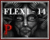 |P| No Flex Zone