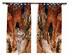 Bryce Canyon Curtains