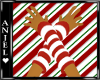 Ae CandyCane  Warmers