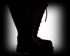 Black Boots Female
