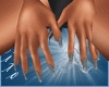 Perfect Hands&nails Gray