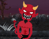 A Dancing Devil