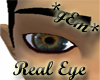 *gEm* Real Eyes