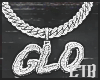 □ F GL0 | Cuban Chain