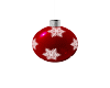 (PF)ANIM Ball Ornament