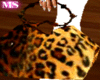 Cheetah Handbag {MS}