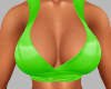 Lime Body Top