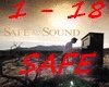 EP Safe & Sound + intro