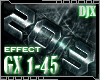 DJ! GX Effects