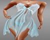 SR~Silk Lingerie IceBlue