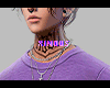 ä¼ PURPLE TSHIRT WEAR