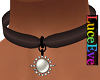Autumnal Choker