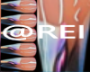 Chrome Nails