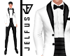 WBTuxedo-Full Suit