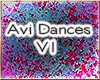 *HWR* Avi Dances 1