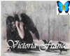 Victoria Frances Death