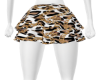 PW/Mini Skirt (Med)