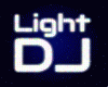 DJ Light  Rotating Cubes