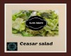 LWR}Boxed Caesar Salad