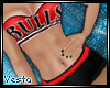 V Luvabulls Uniform|M| 