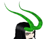 [L]Toxic Green Horns