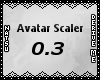 {3D} Scaler 0.3
