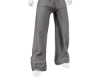 Grey Pants