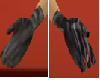 Icy Jester Gloves