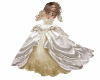 PRINCESS WEDDING DRESS