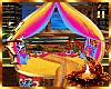 ZY: Diwali Couple Canopy