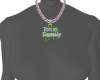 toxic family
