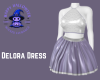 Delora Dress