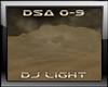 DJ Dark Desert Sand