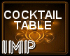 {IMP}CL Cocktail Table