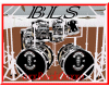 ROs BLS Drum Kit