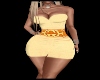 straple dress belt