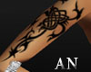 Tribal Arm Tattoo-5RT