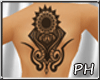 !PH! Back Tattoo 1