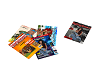 Magazines