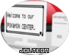 [J] PKMN Center Computer