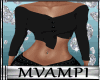 MV*BLACK TOP