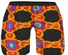 |L| BUTCH Orange I