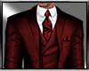 Mansion Red Suit Bundle